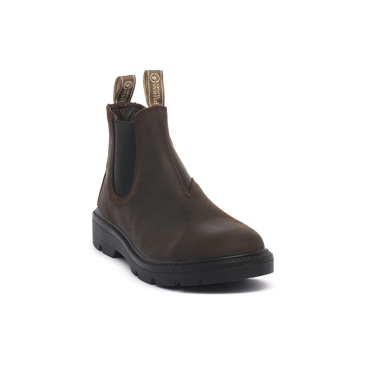 Natural World  CAMEL  Žlutá