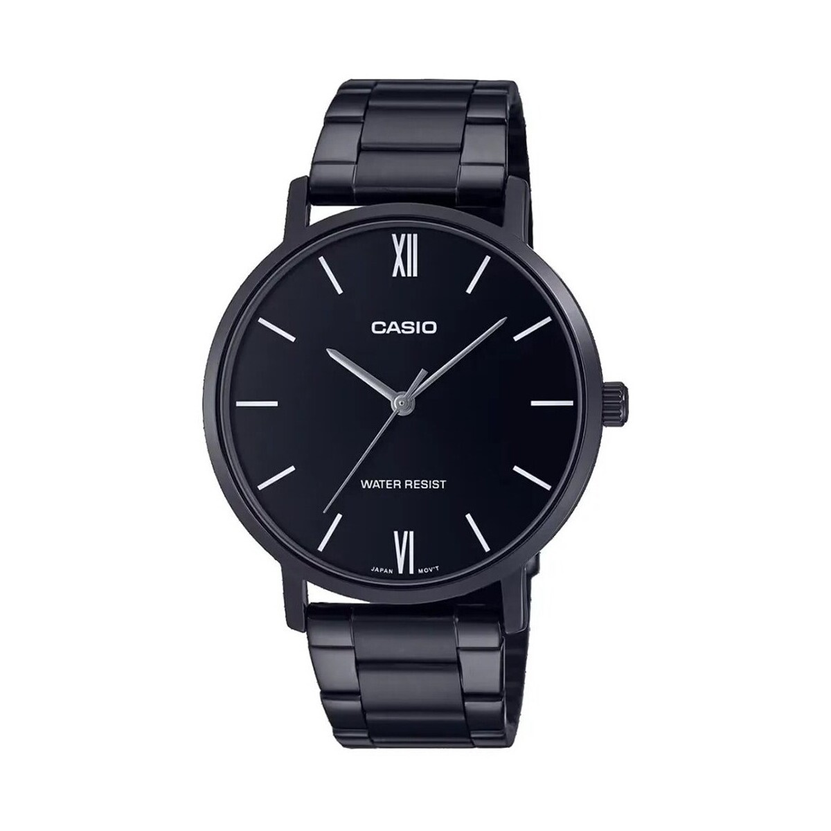 Casio  MTPVT01B1B  Černá