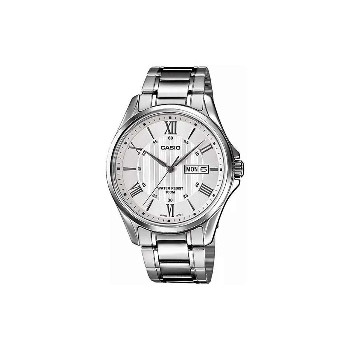 Casio  MTP1384D7AVDF  ruznobarevne