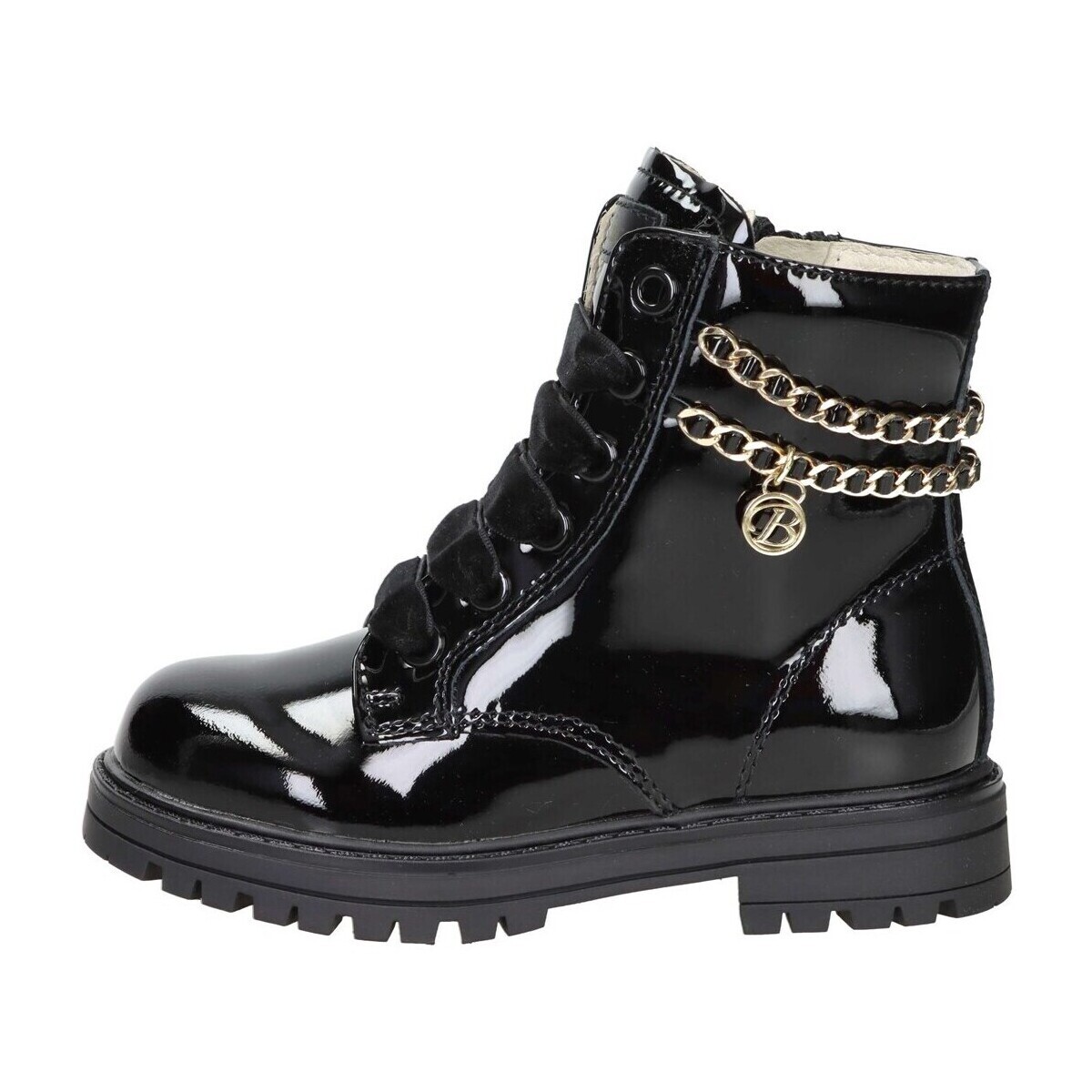 Balducci  RIVE1002  Černá