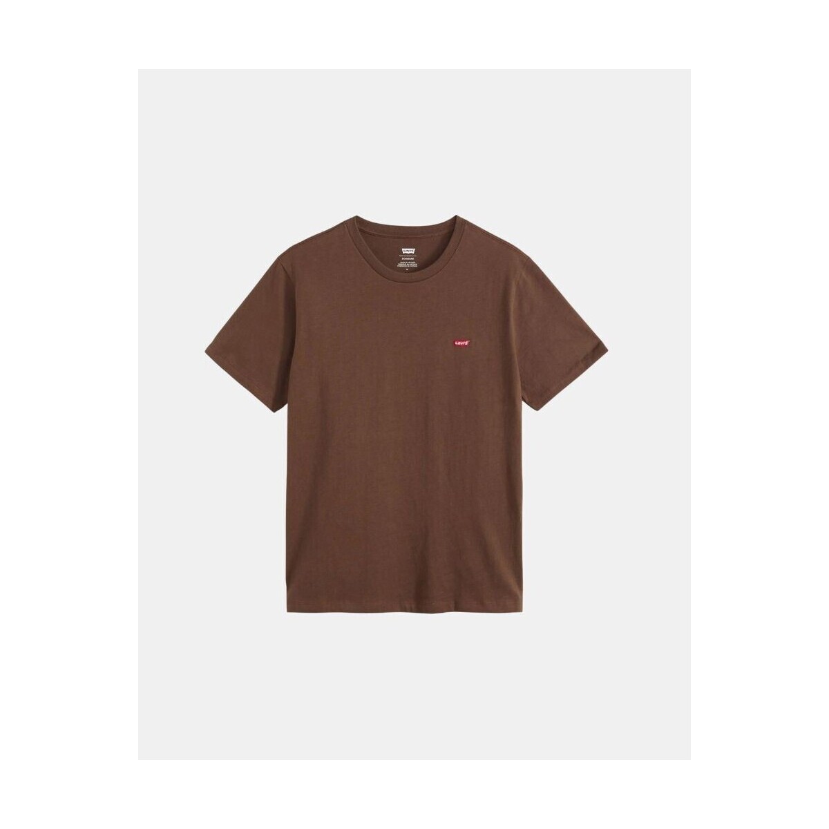 Levis  56605 0293 SS ORIGINAL HM  Hnědá