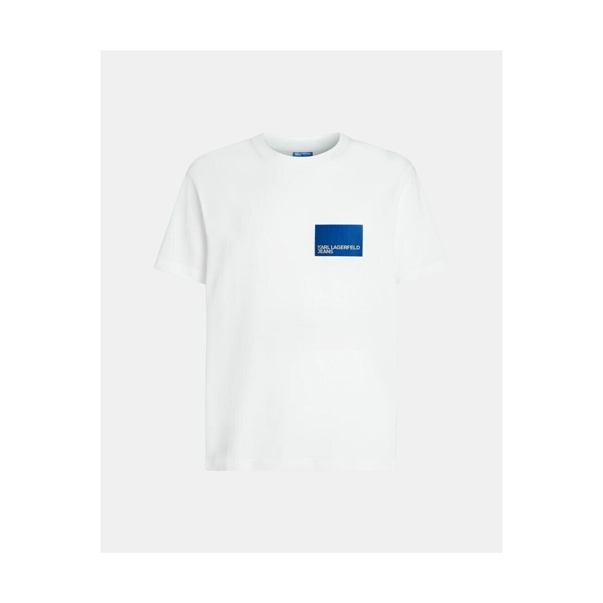 Karl Lagerfeld  A1M17001  Bílá