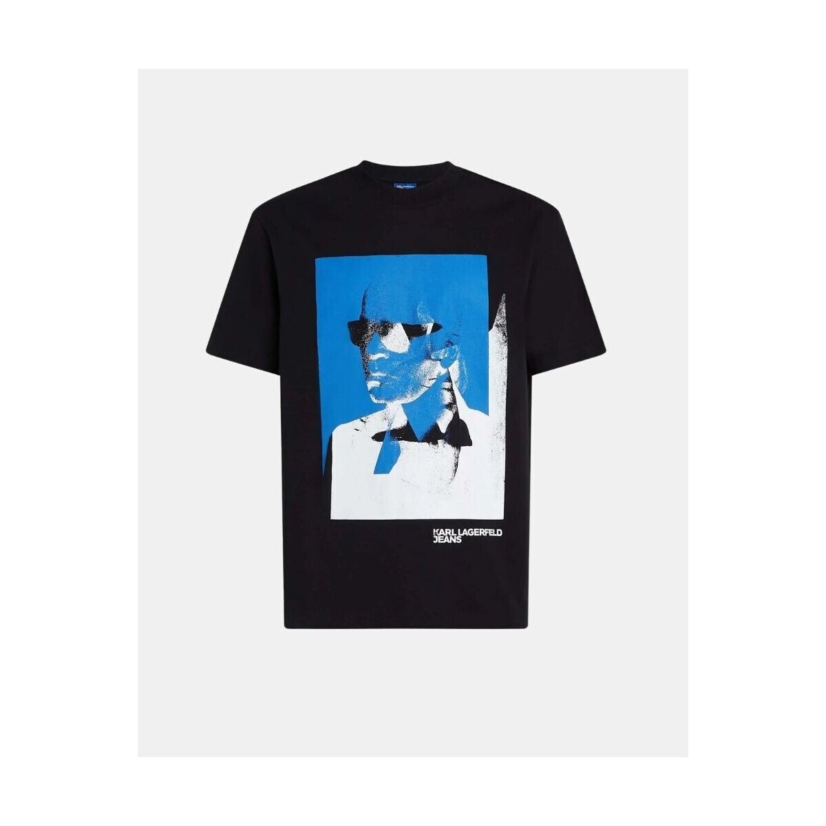 Karl Lagerfeld  A2M17036  Černá