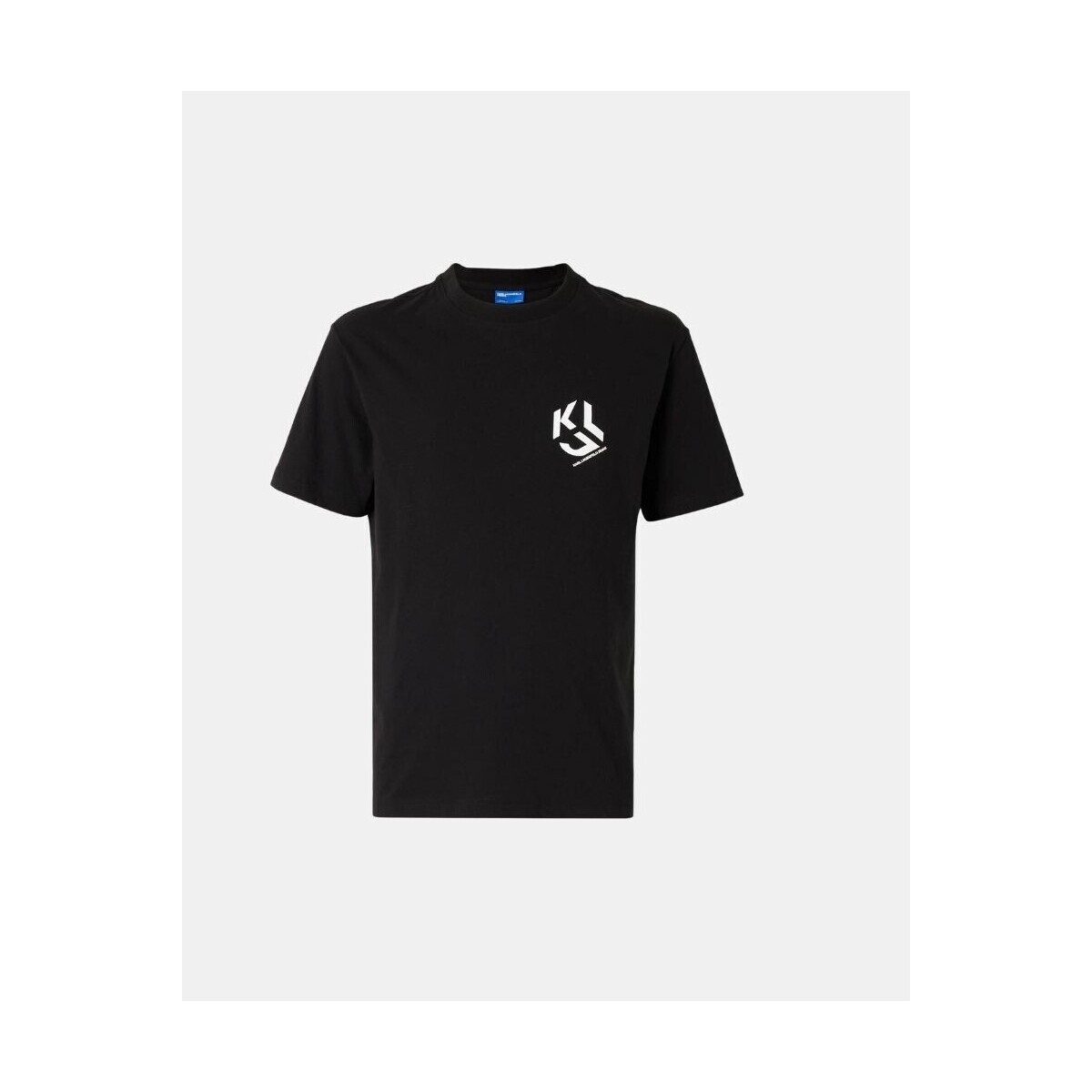 Karl Lagerfeld  A2M17072  Černá