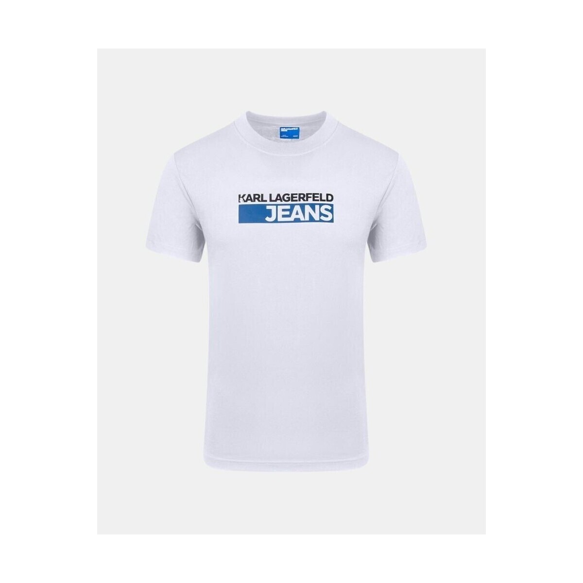 Karl Lagerfeld  A2M17074  Bílá