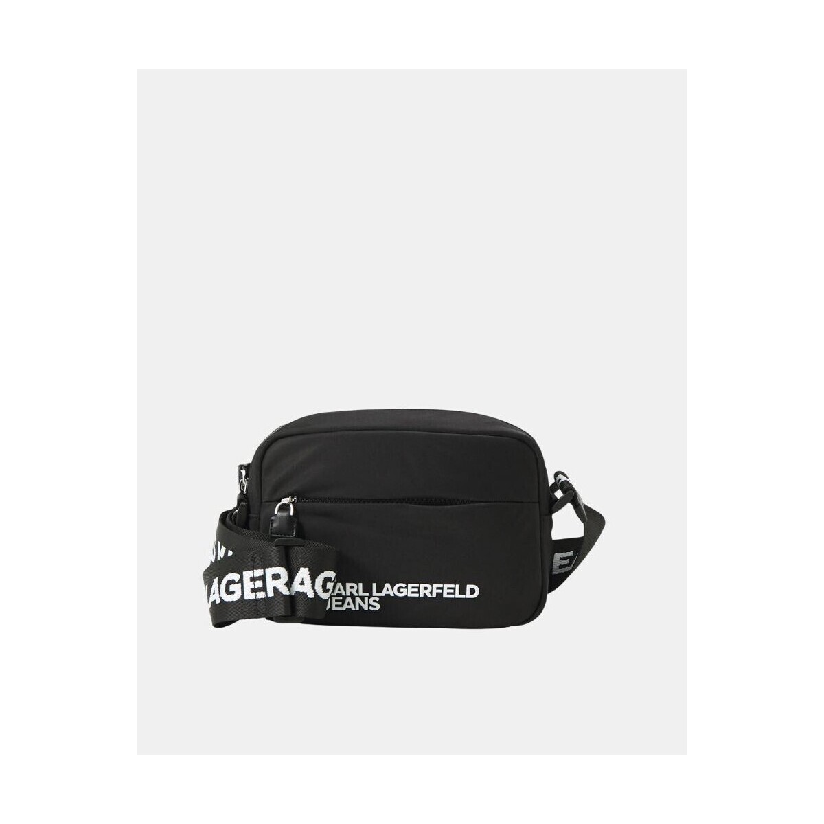 Karl Lagerfeld  A1M30252  Černá