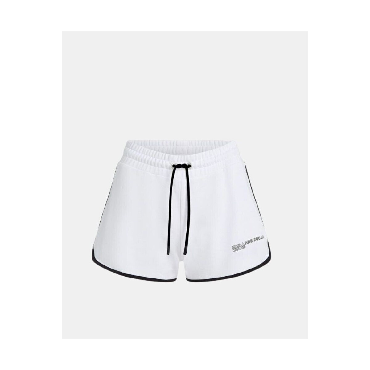 Karl Lagerfeld  A2W10095  Bílá