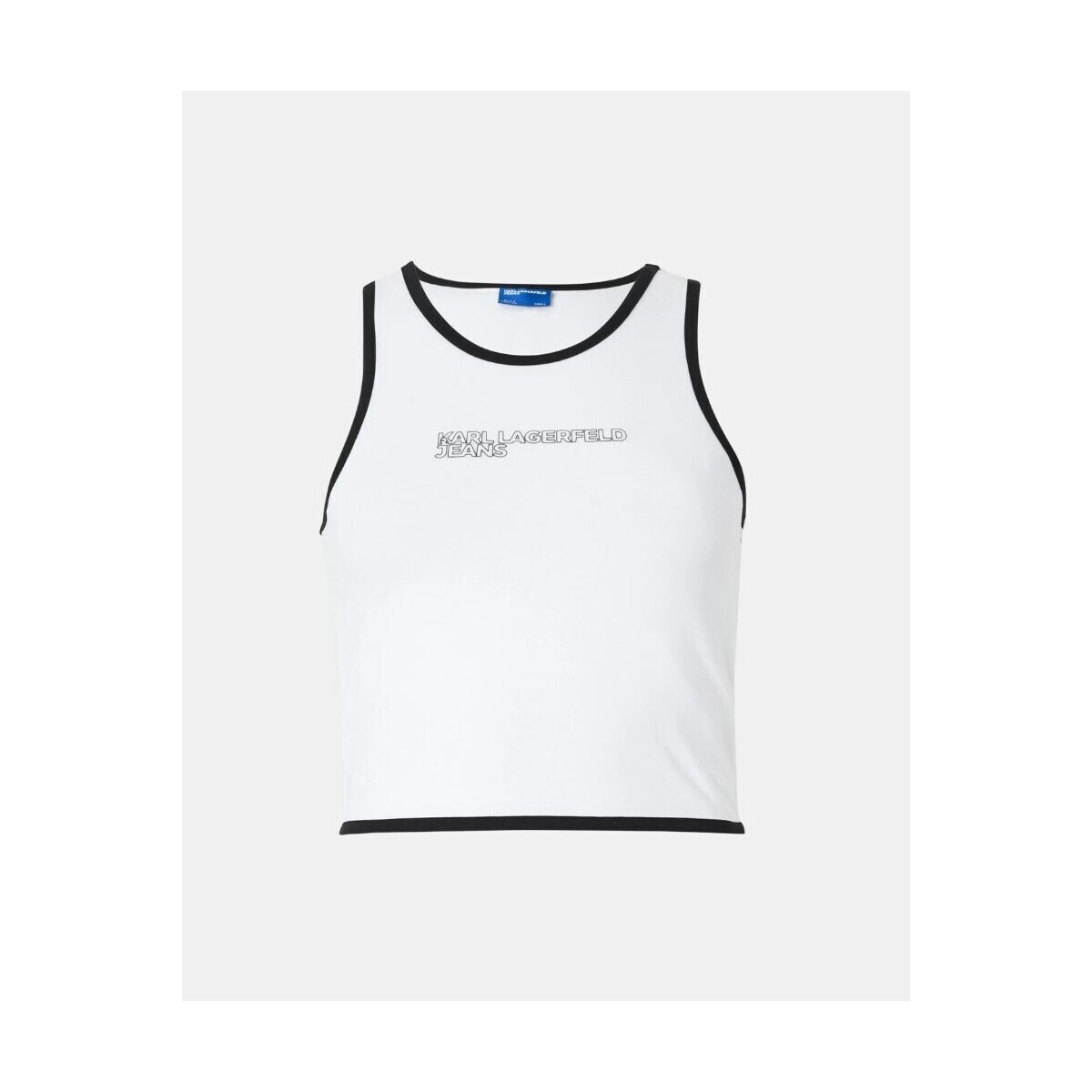 Karl Lagerfeld  A2W17024  Bílá