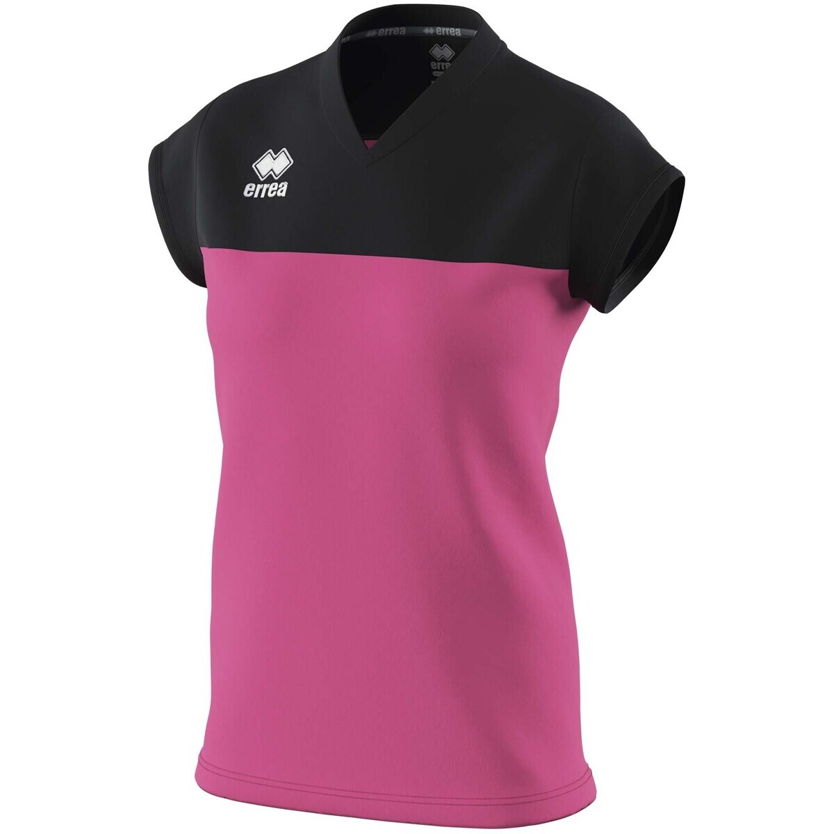 Errea  Bessy Maglia Mc Ad  Růžová