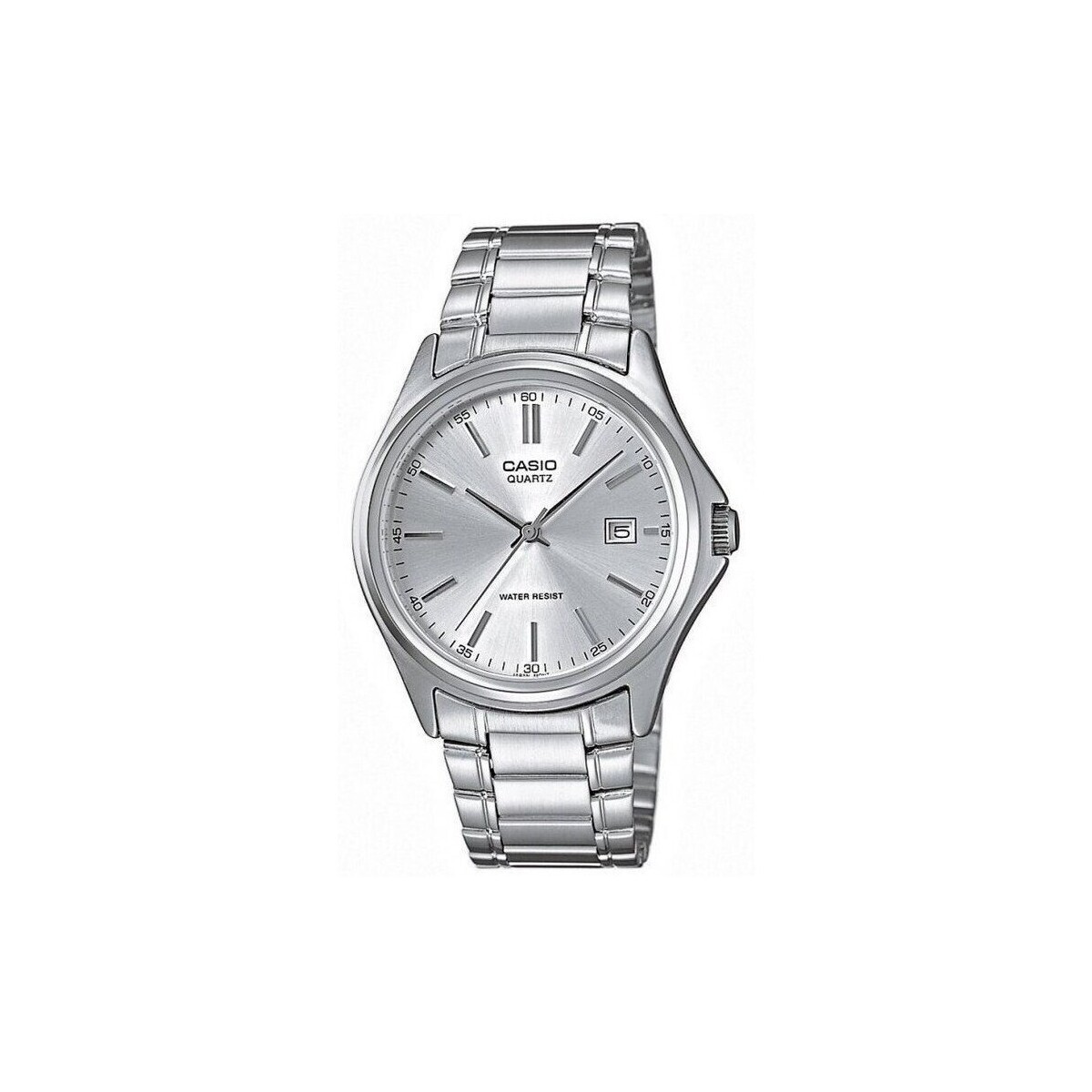 Casio  MTP1183A7ADF  Stříbrná