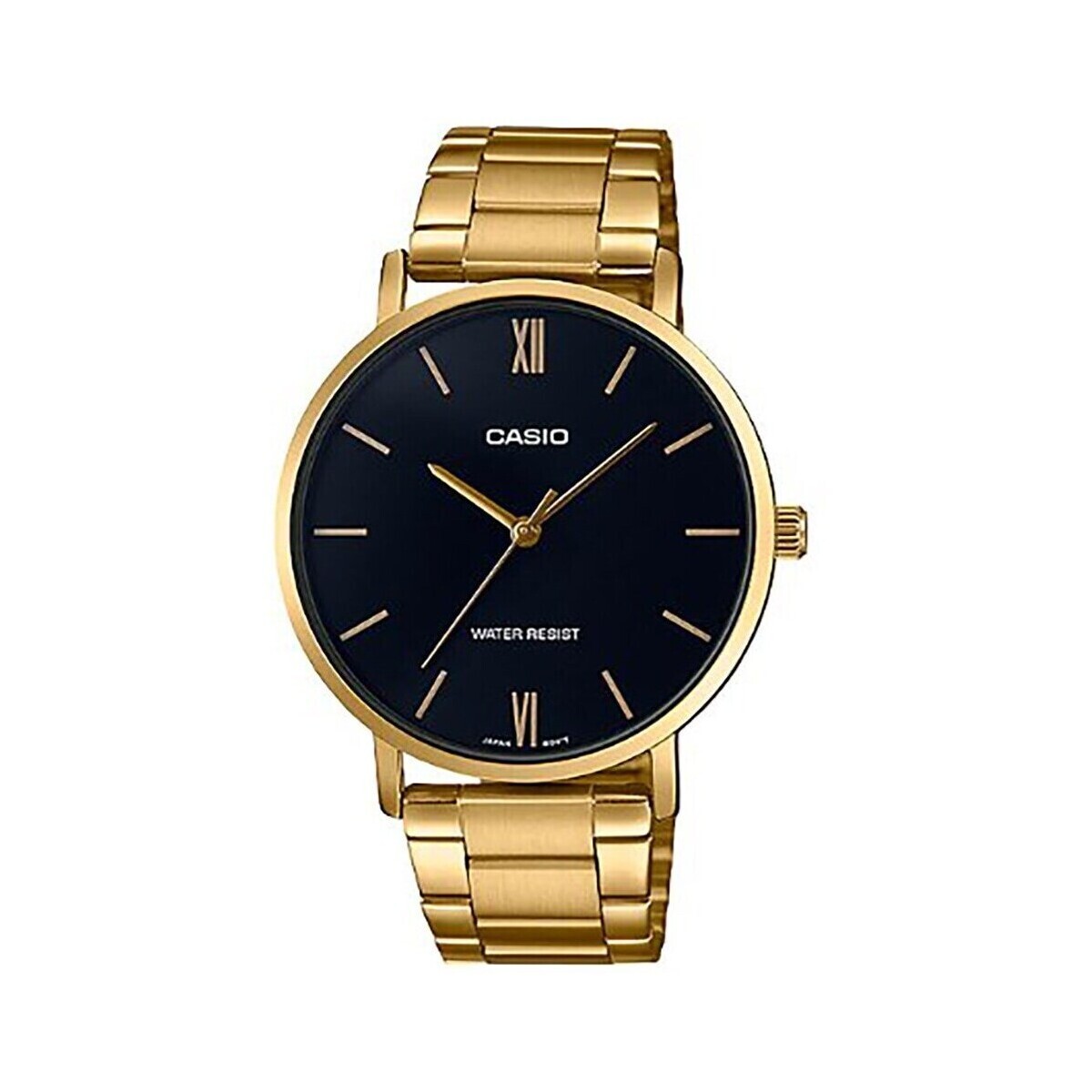 Casio  MTPVT01G1BUDF  ruznobarevne