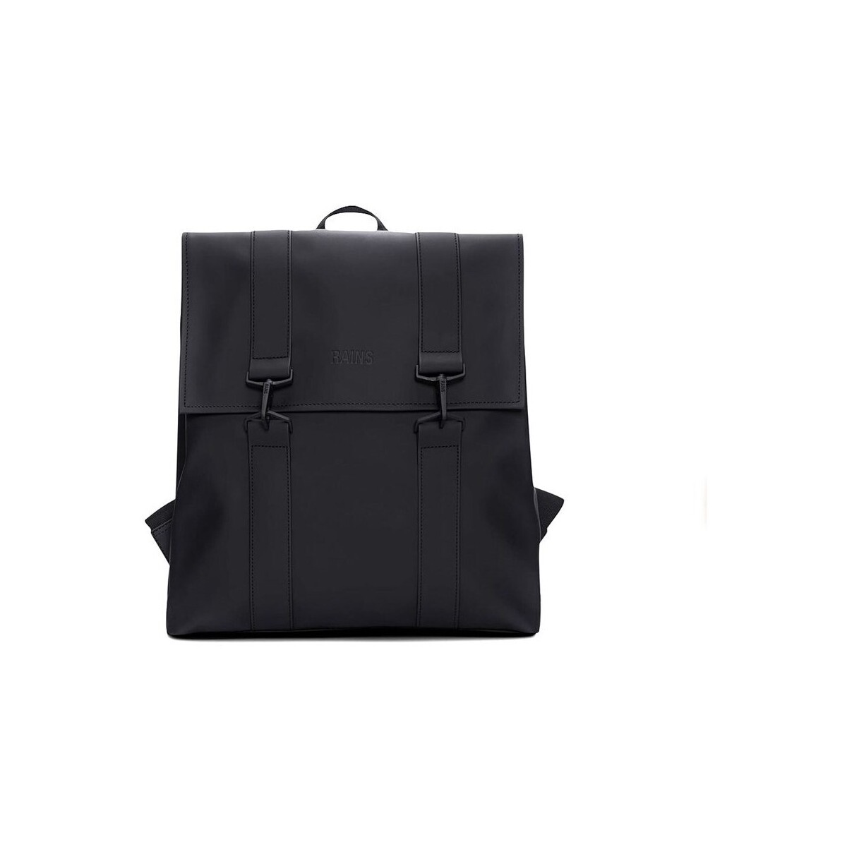 Rains  1330BLA  Černá