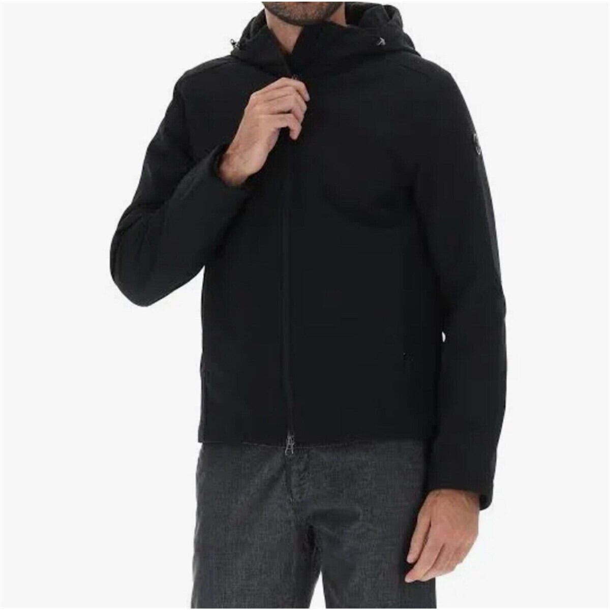 Colmar  1130  Černá