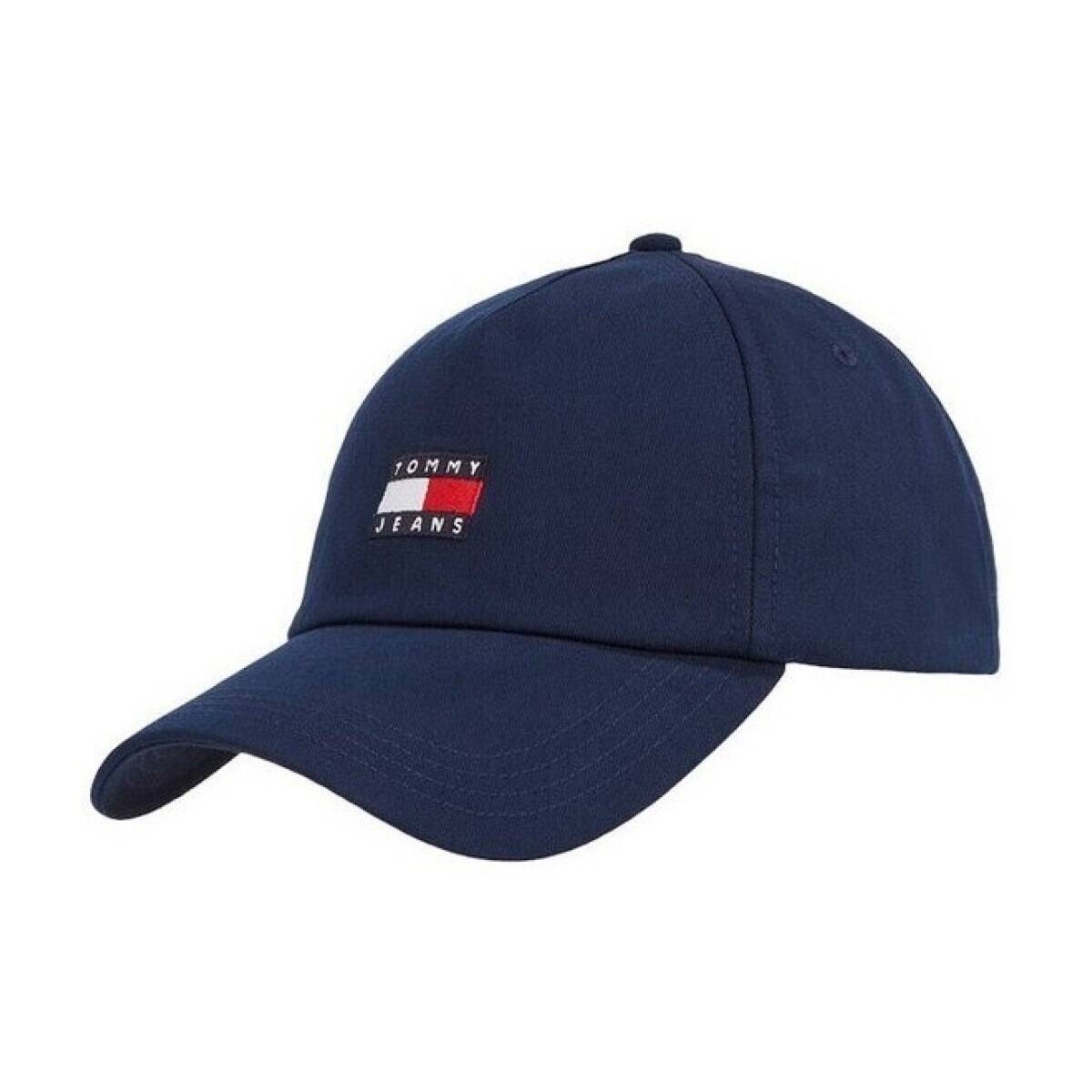Tommy Jeans  TJM HERITAGE CORE CAP  Černá