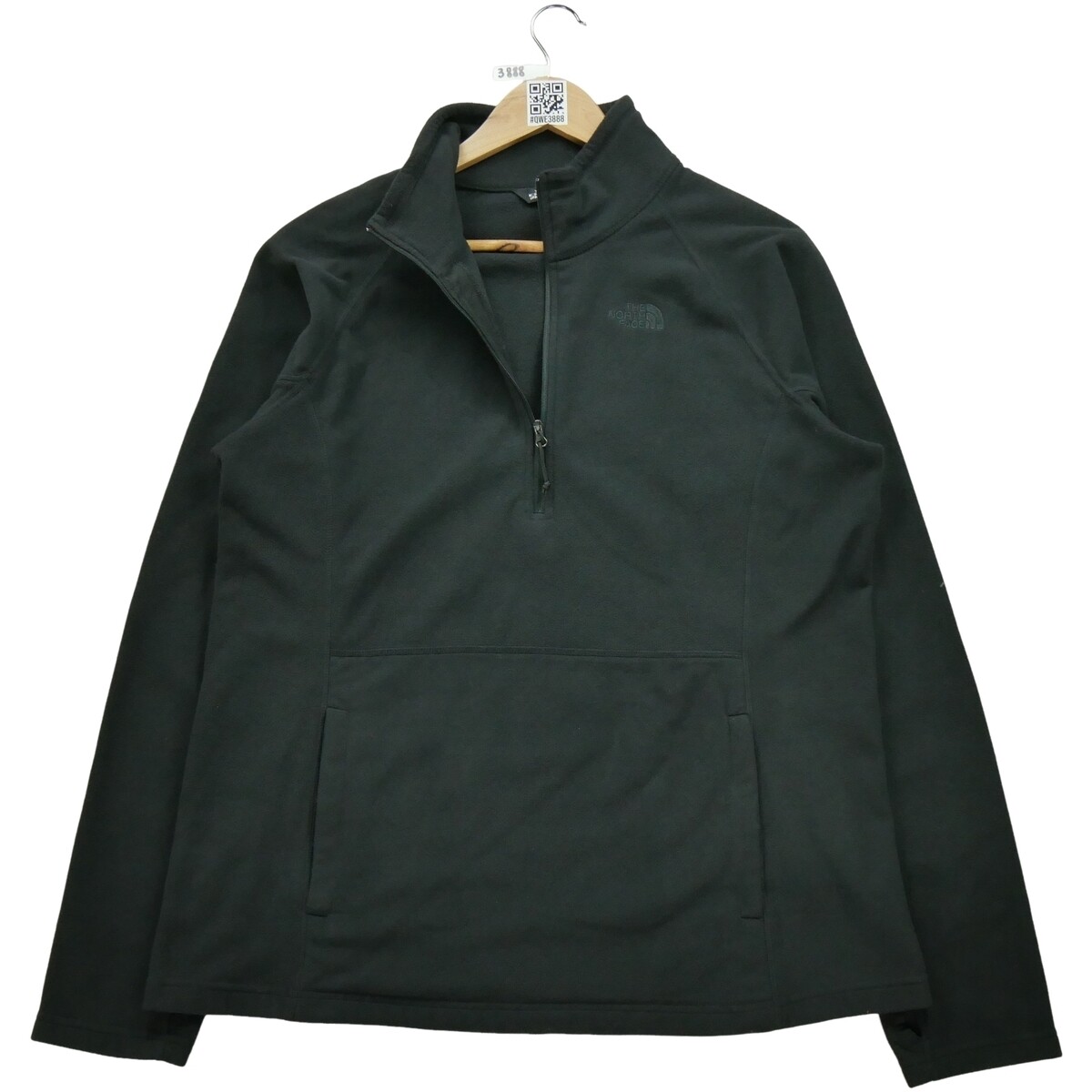 The North Face  238485  Černá