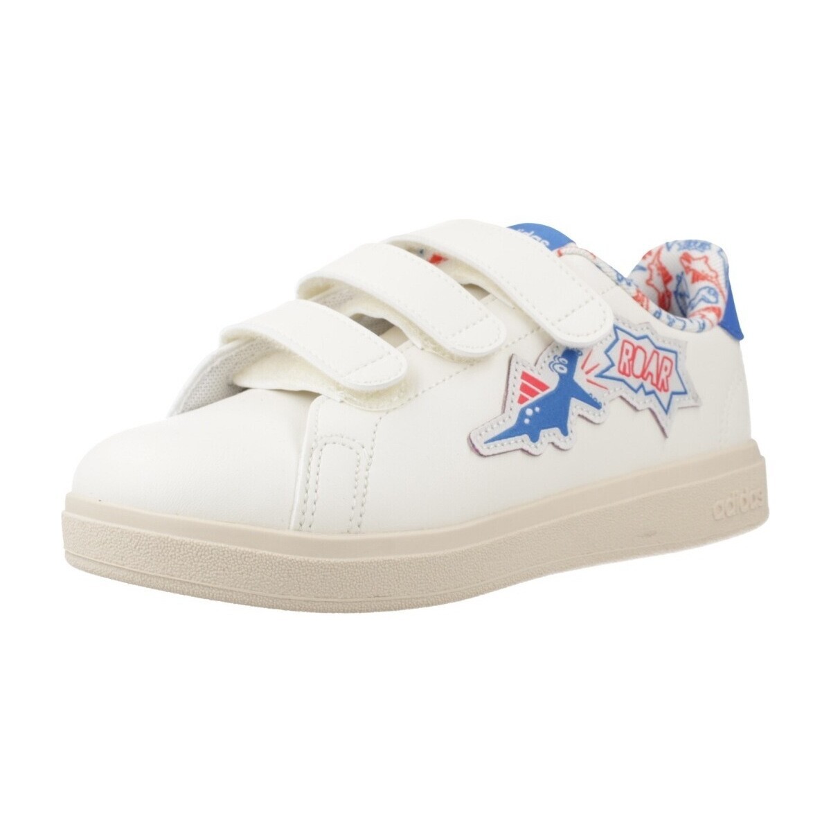 adidas  ADVANTAGE DINO CF C  Bílá