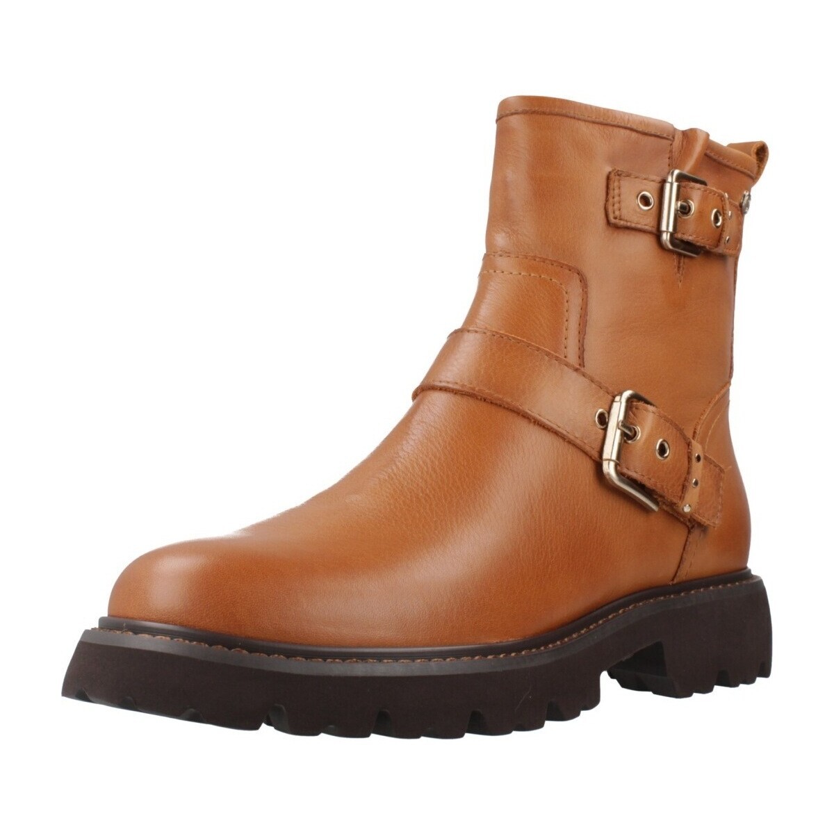 Carmela  162591C  Hnědá