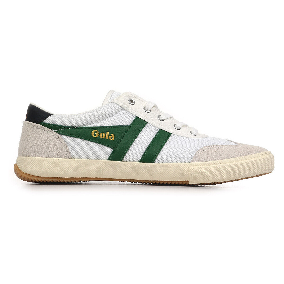 Gola  Badminton Mesh  Bílá