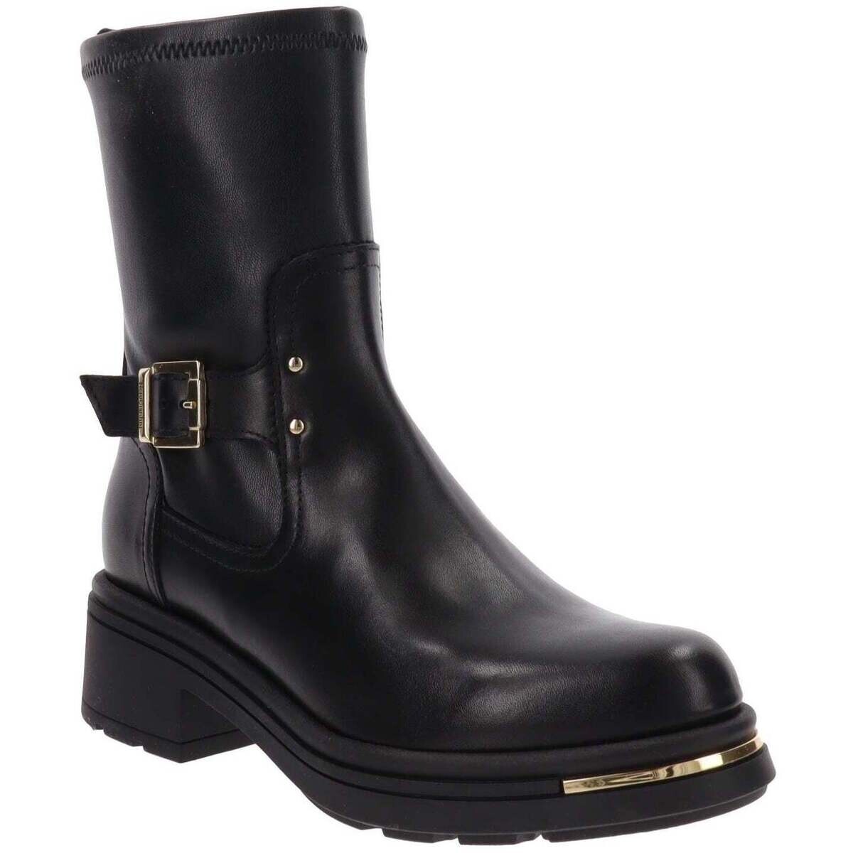 NeroGiardini  I514865D  Černá