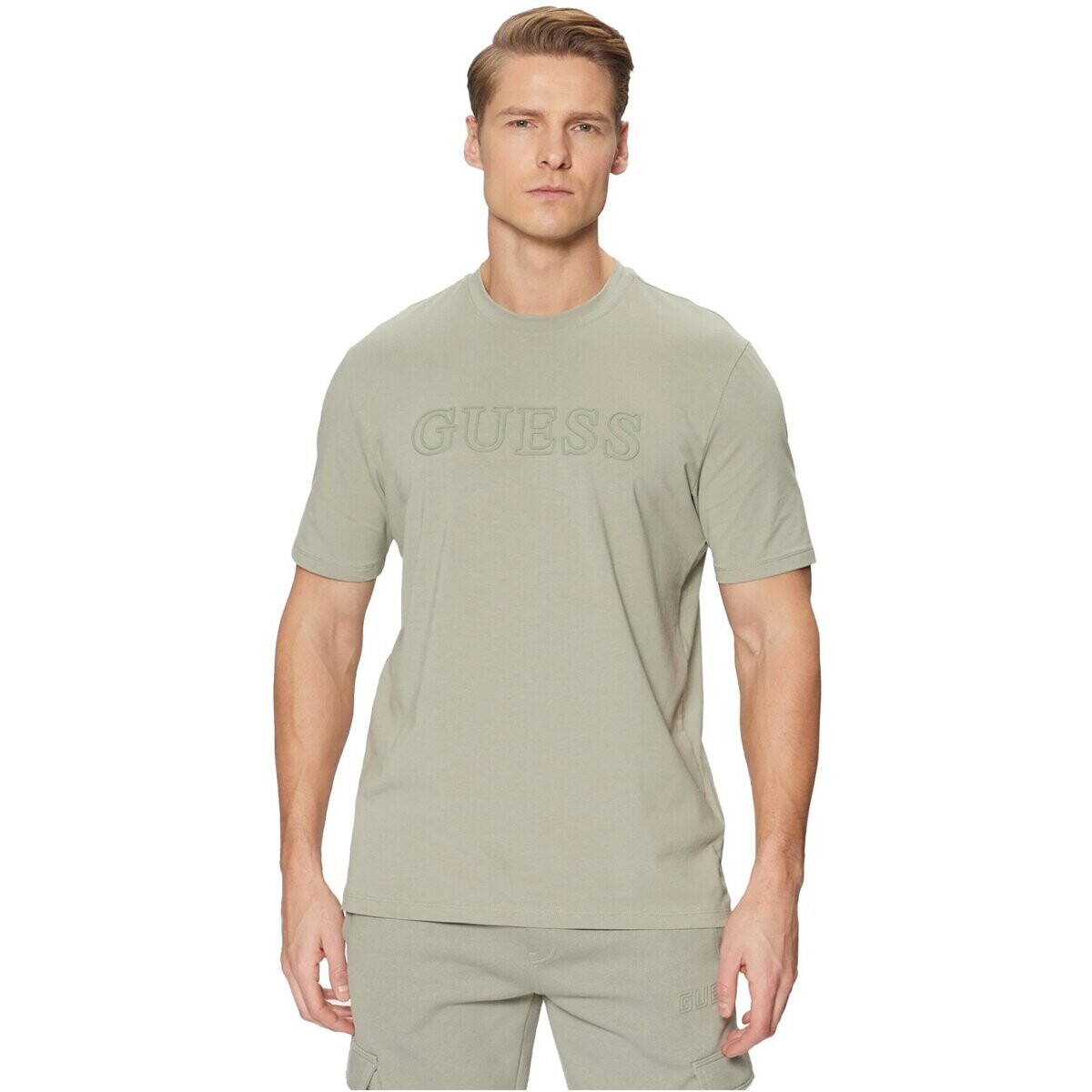 Guess  Z2YI11 J1314  Zelená