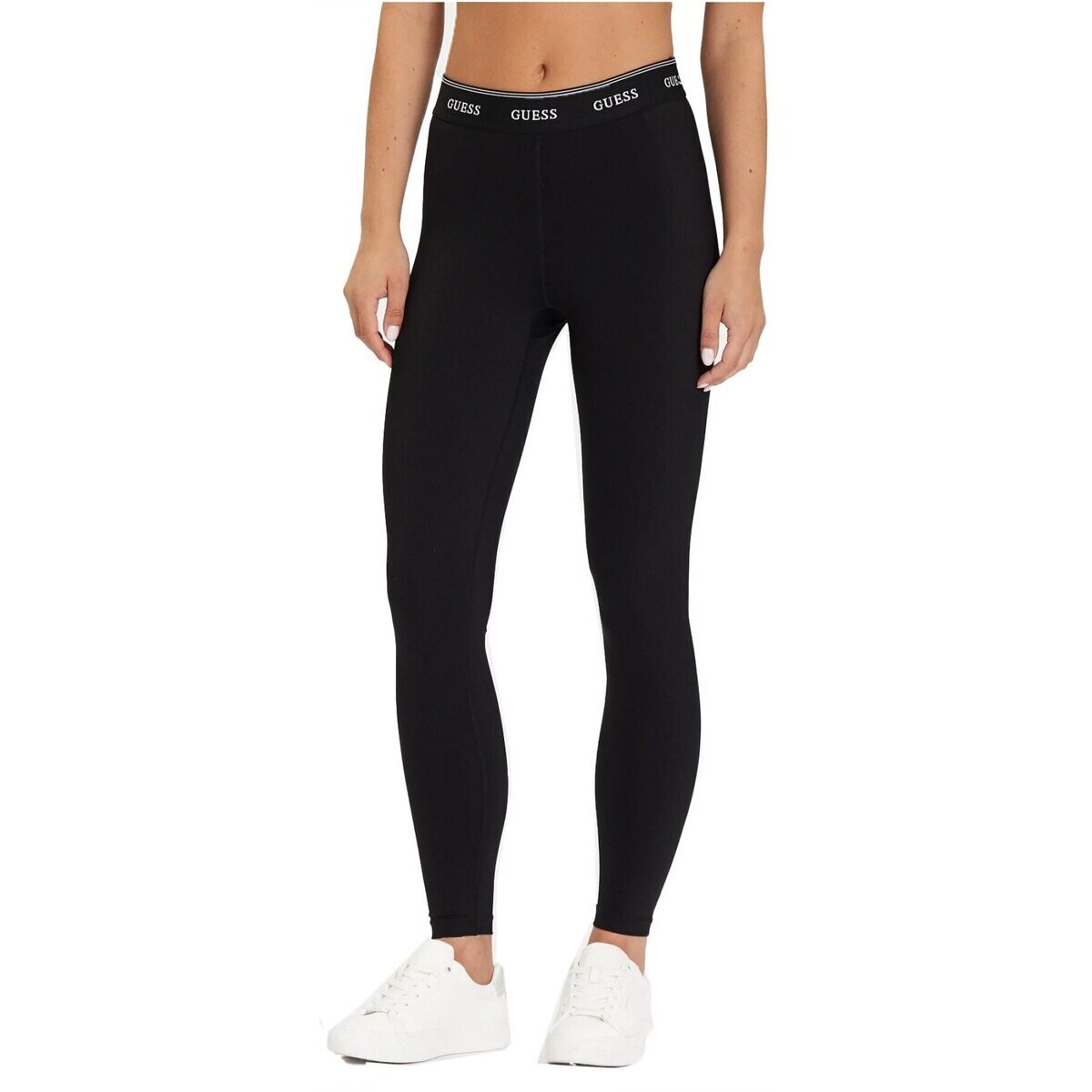 Guess  V5BB06 K1942  Černá