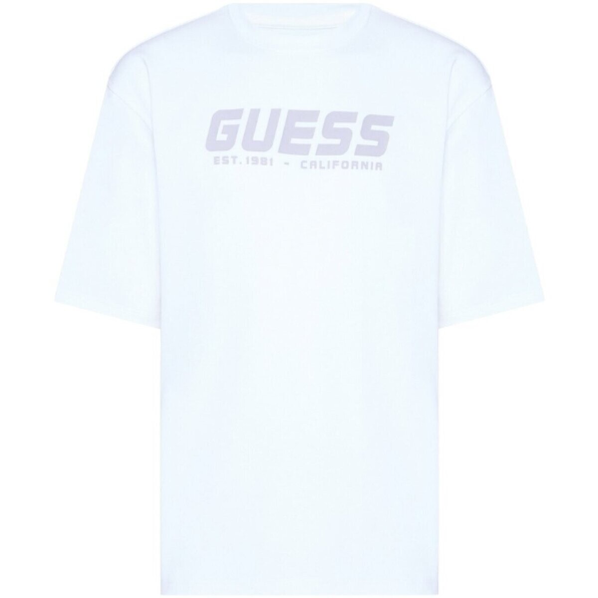 Guess  Z5BI03 K1871  Bílá