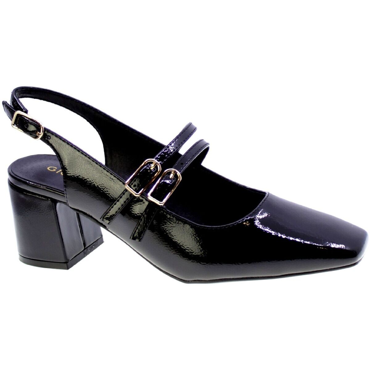 Gioseppo  466779  Černá