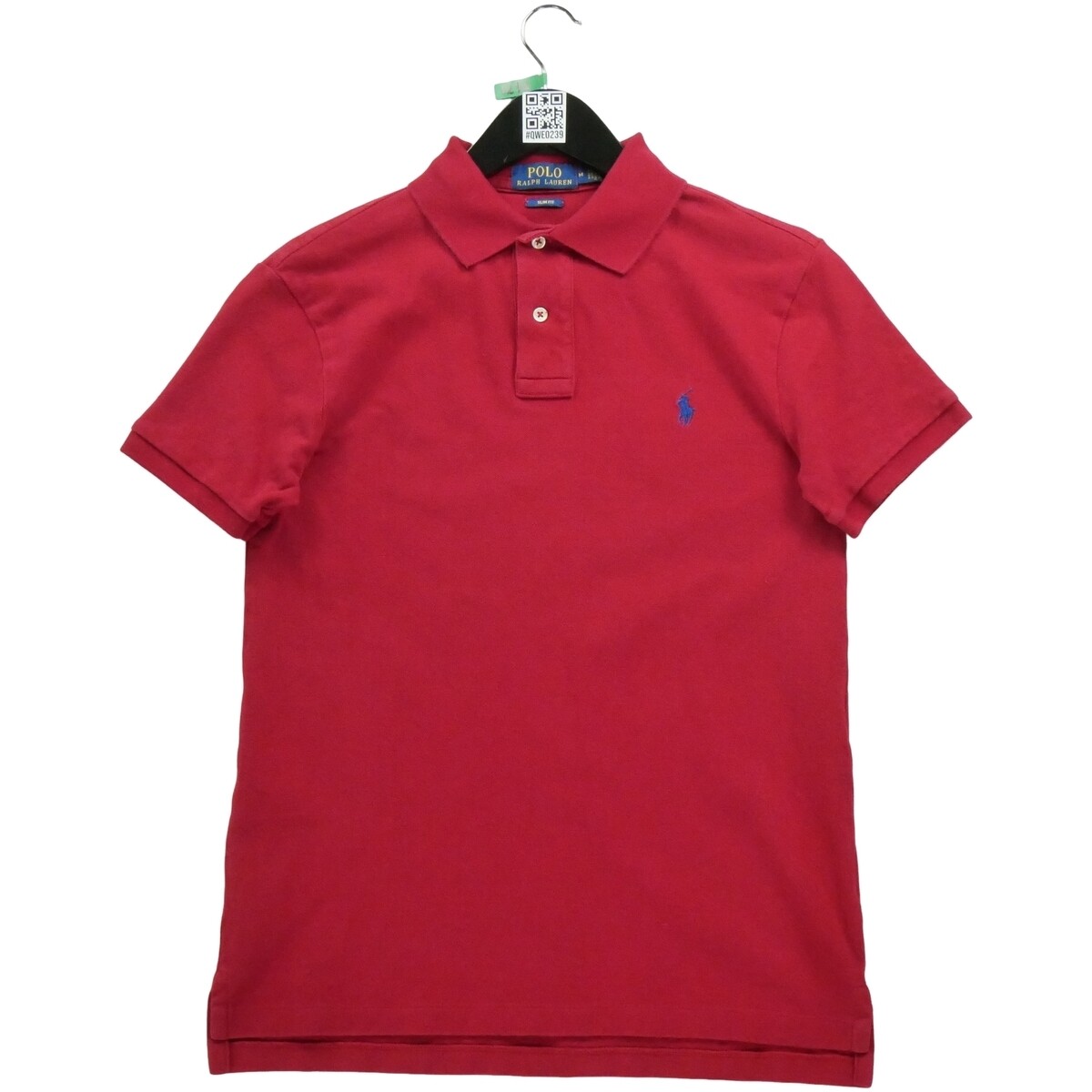Polo Ralph Lauren  242856  Červená
