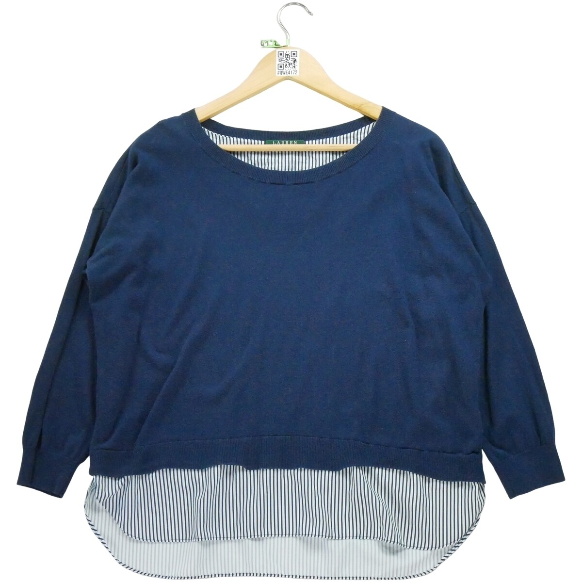 Lauren Ralph Lauren  242859  Tmavě modrá