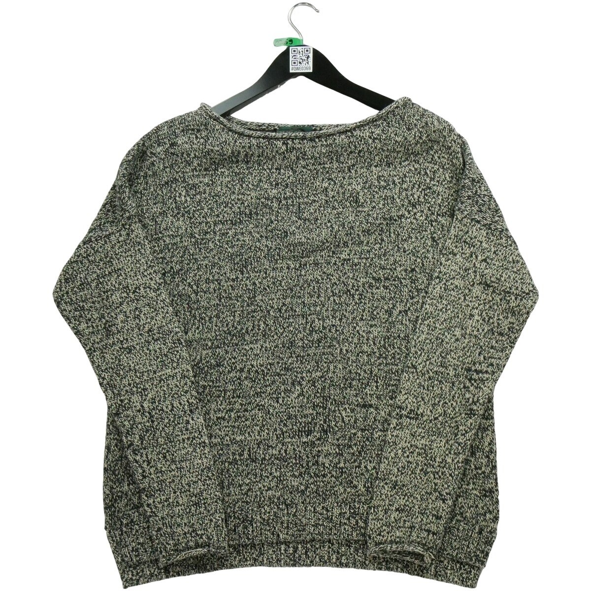 Lauren Ralph Lauren  242861  Černá