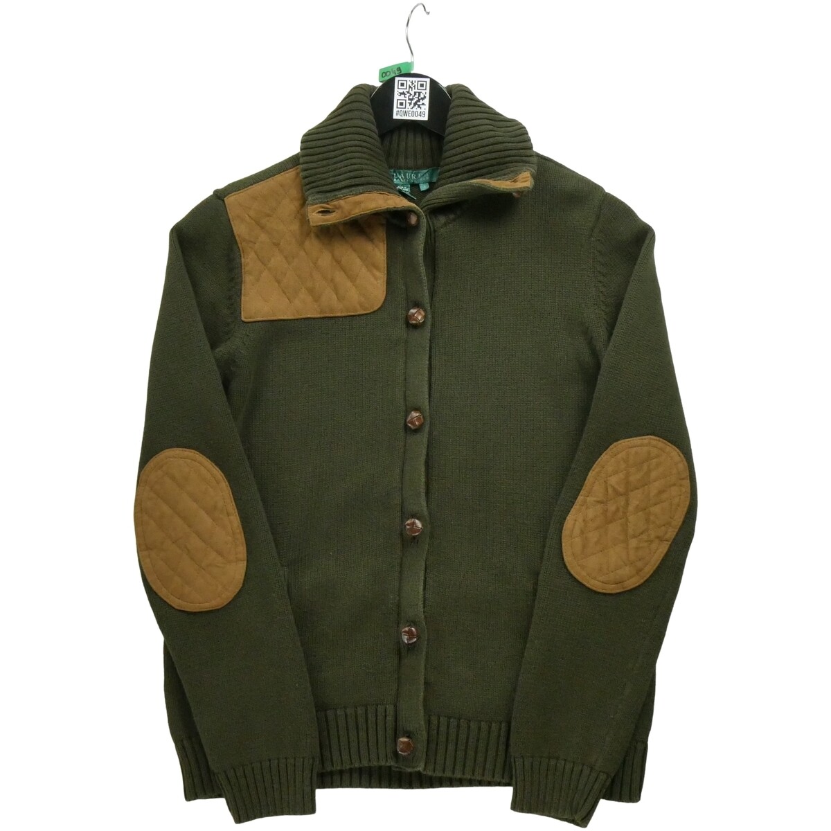 Lauren Ralph Lauren  242862  Khaki