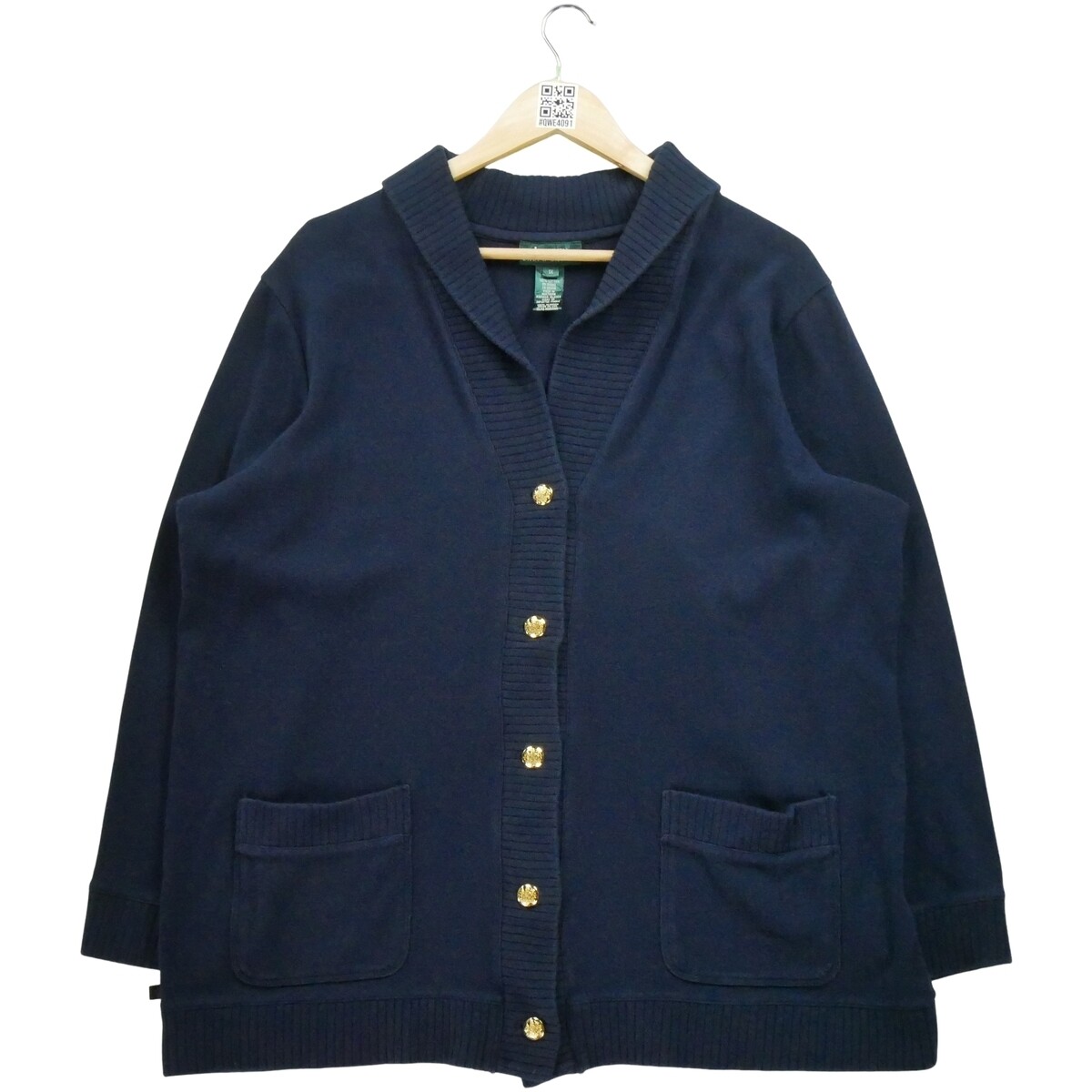 Lauren Ralph Lauren  242863  Tmavě modrá