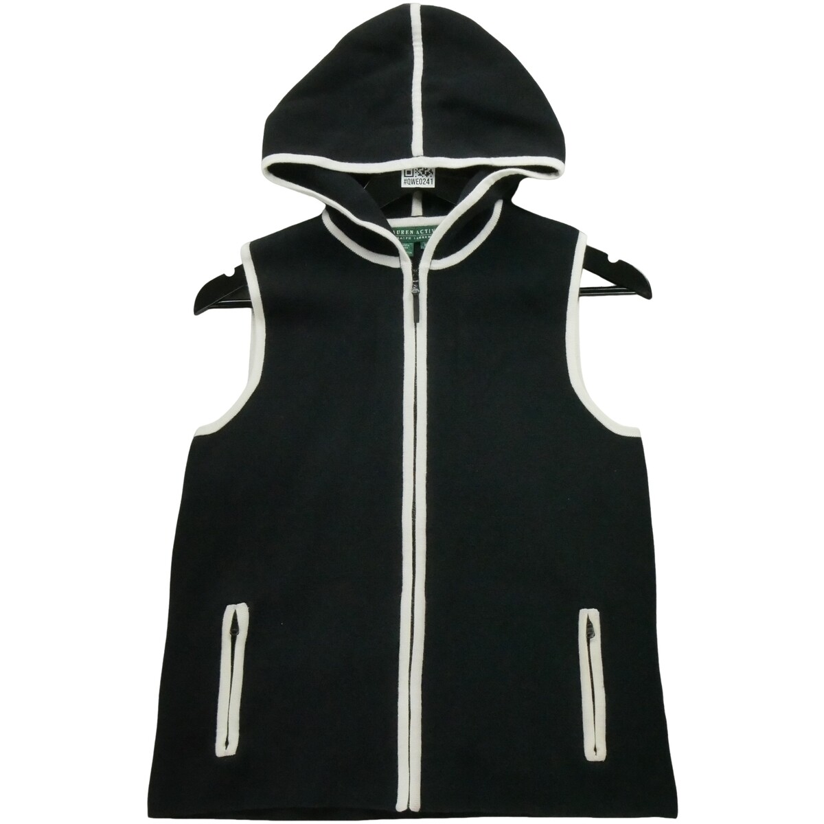 Lauren Ralph Lauren  242864  Černá