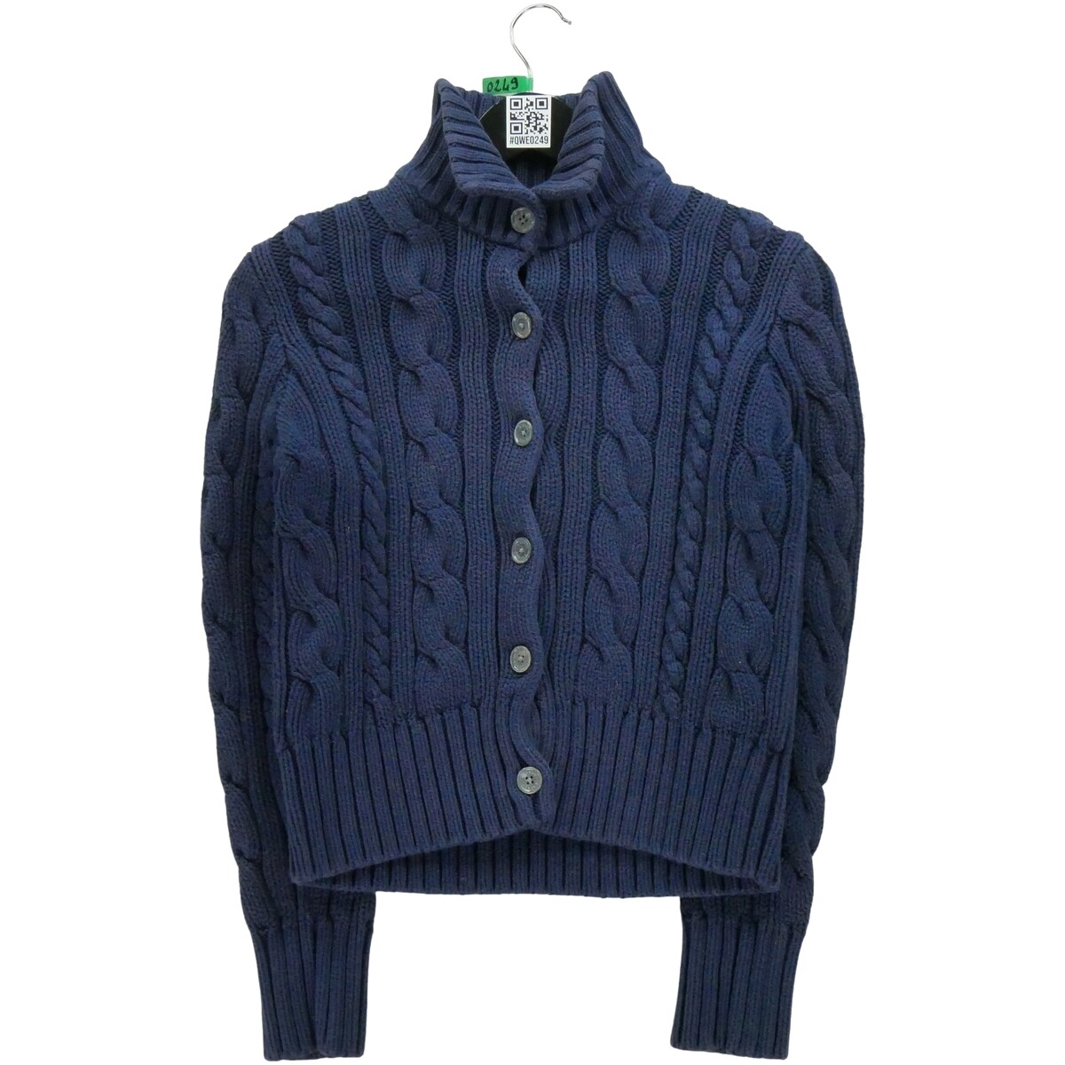 Lauren Ralph Lauren  242867  Tmavě modrá