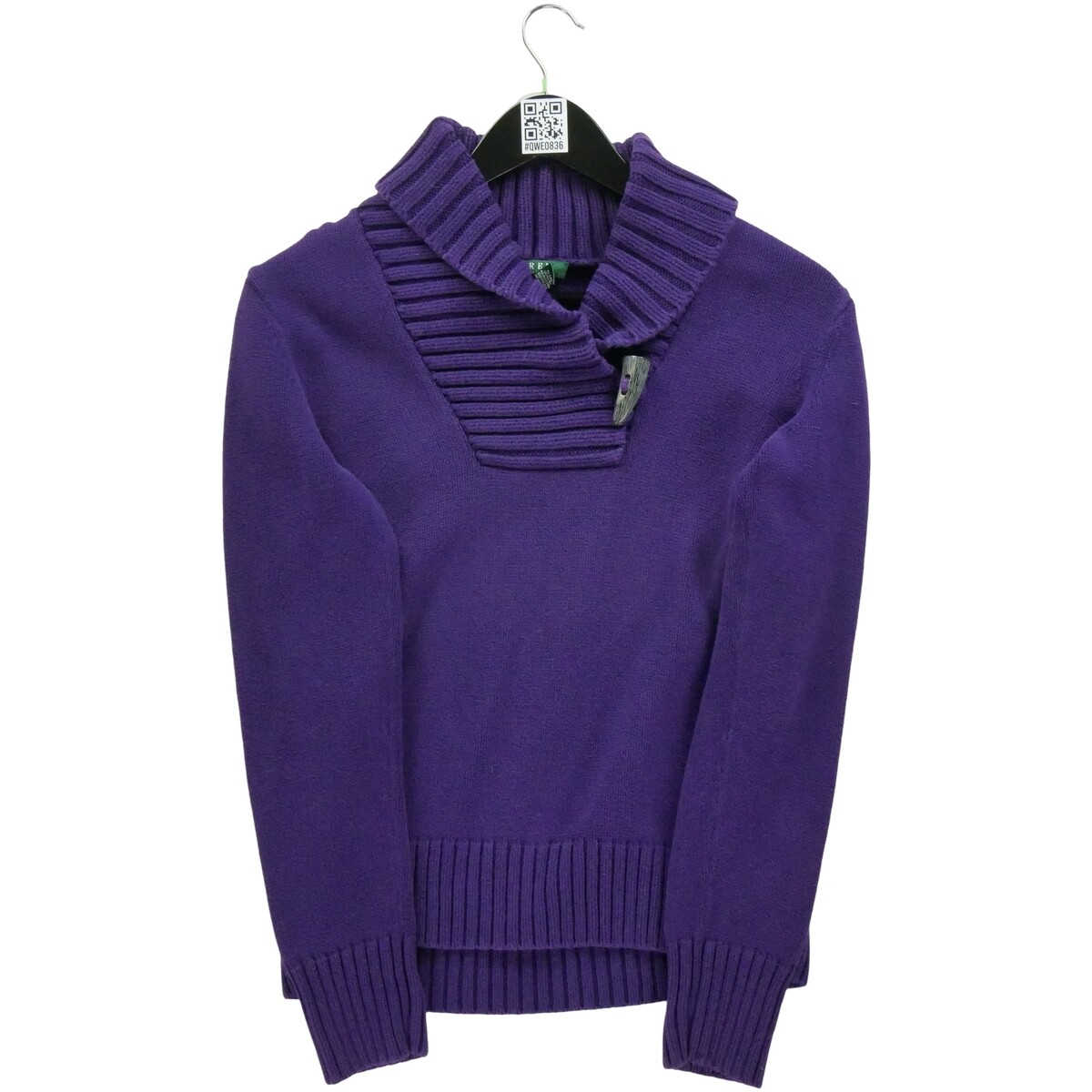 Lauren Ralph Lauren  242868  Fialová