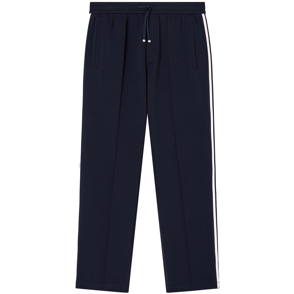 EAX  Trouser  Modrá