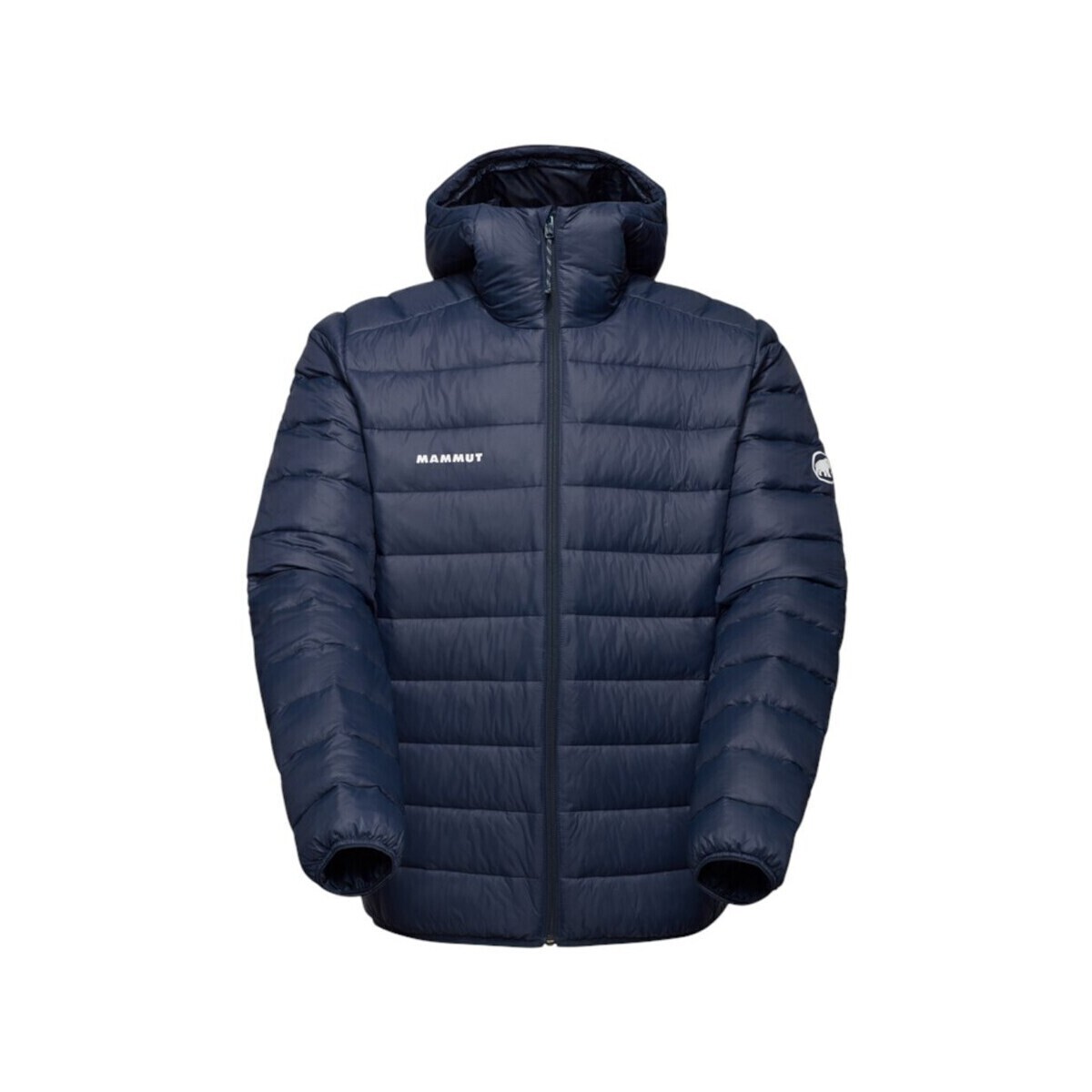 Mammut  1013034105118  Tmavě modrá