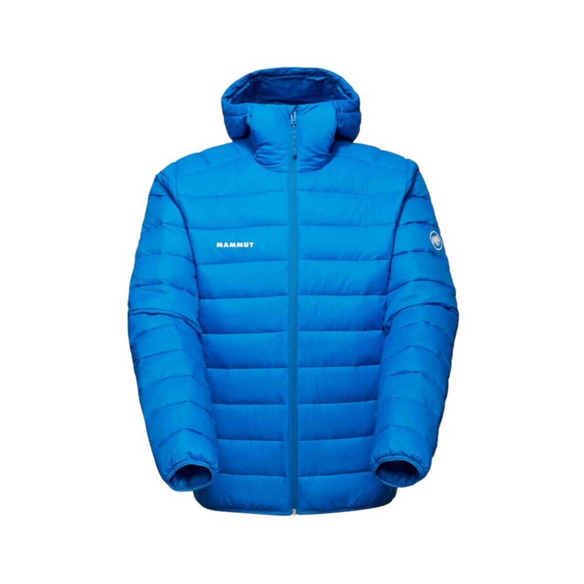 Mammut  10130341050589  Modrá