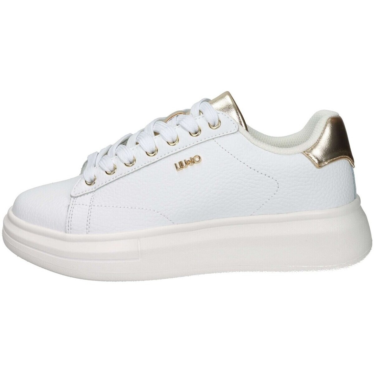 Liu Jo  BABOL 01  Bílá