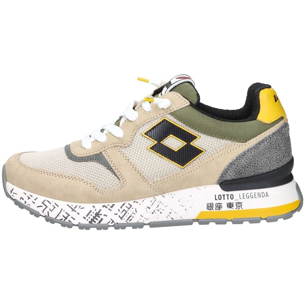 Lotto  223153  Béžová