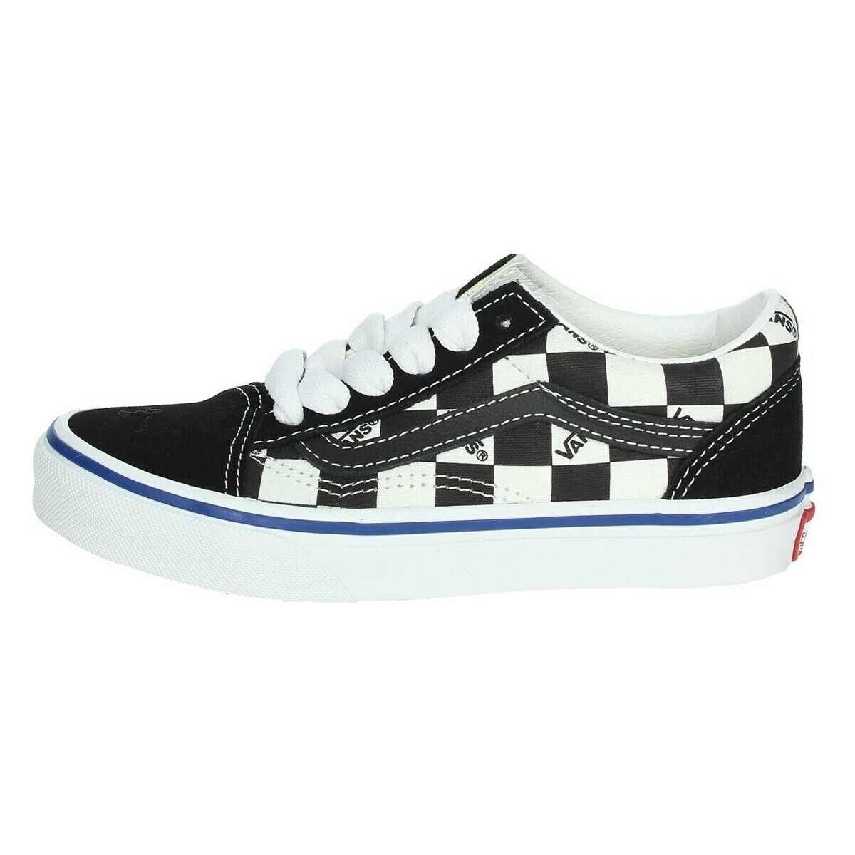 Vans  VN000CY8MCG1  Černá