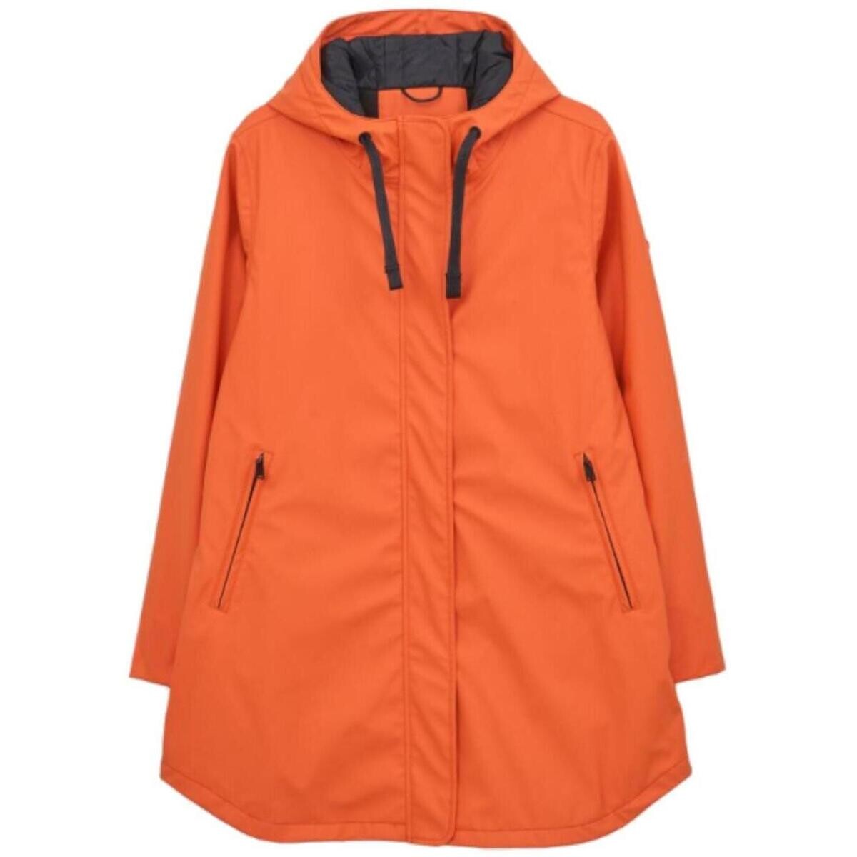 Tanta  -  Oranžová