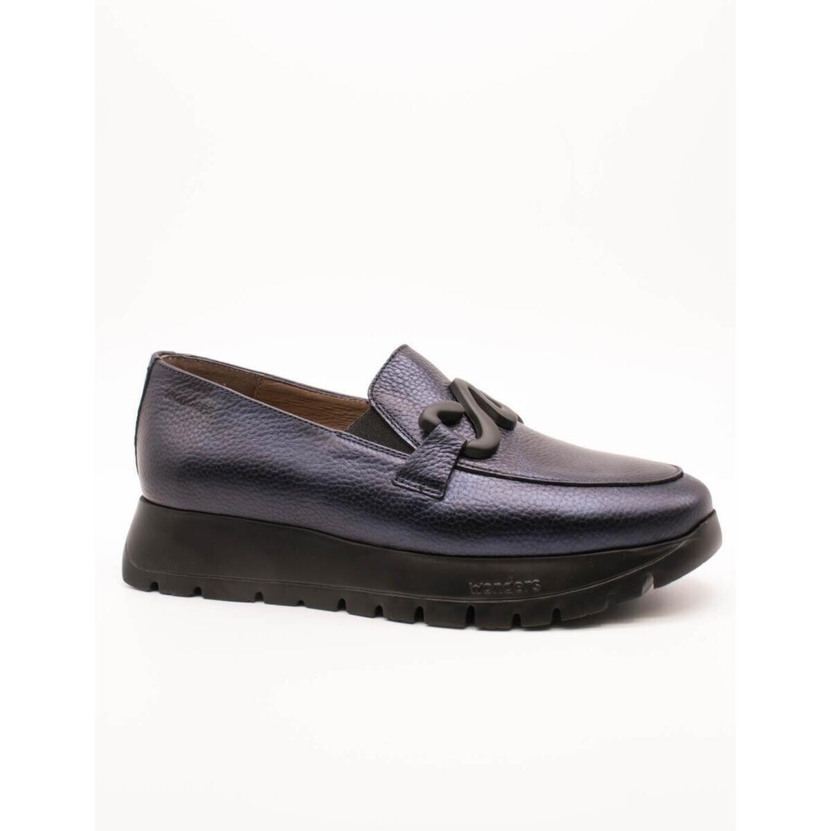 Wonders  -  Tmavě modrá