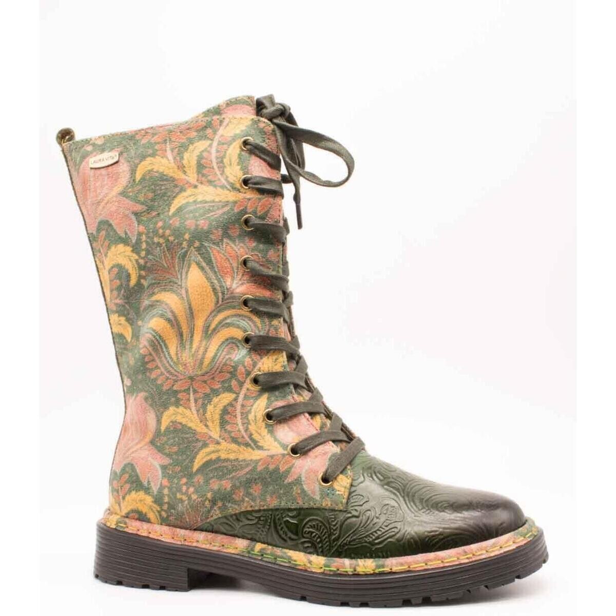 Laura Vita  -  Khaki