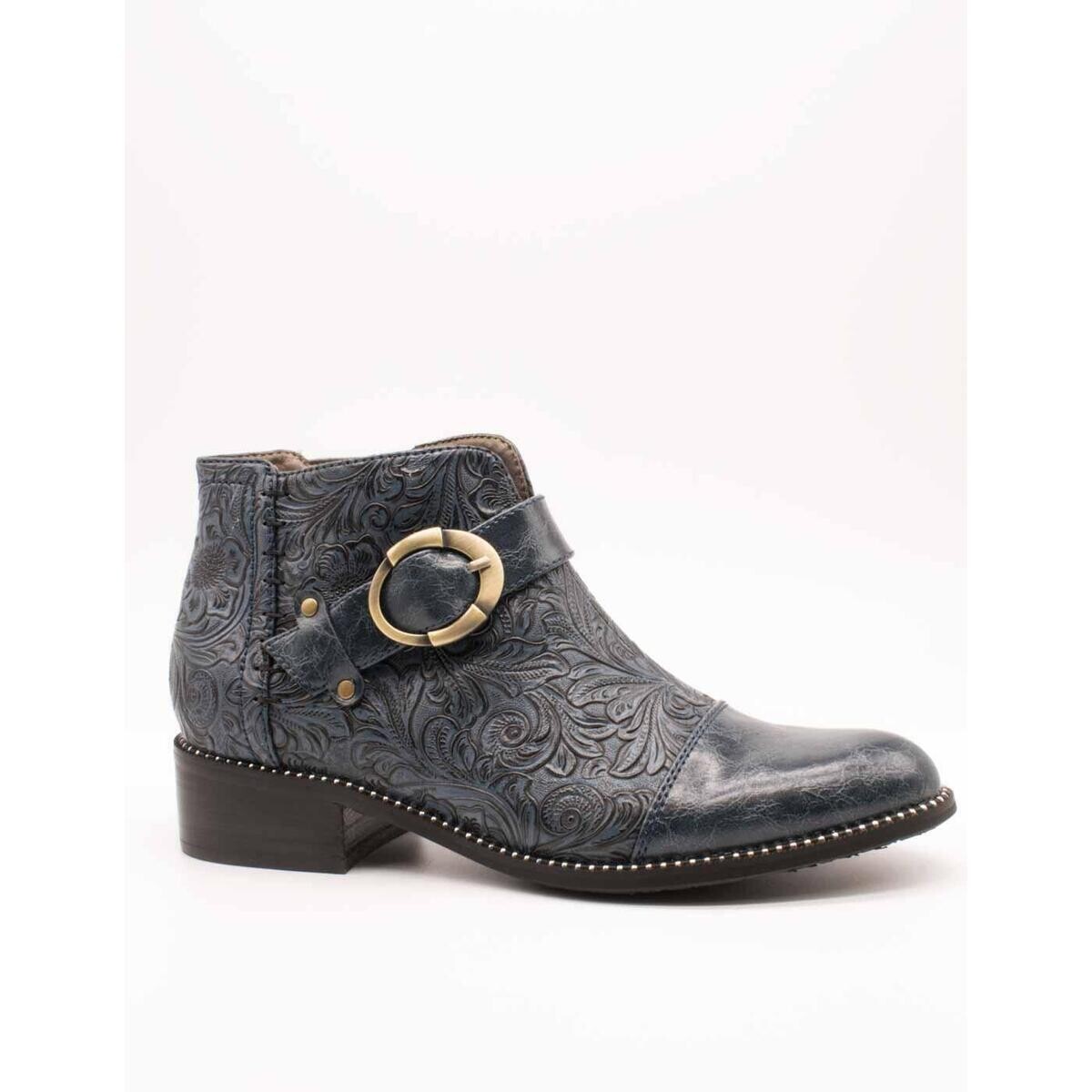 Laura Vita  -  Tmavě modrá