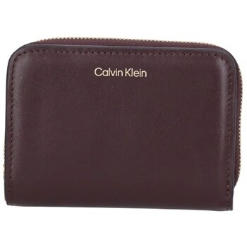 Calvin Klein Jeans  CK PULLER MEDIUM FLAP ZIP AROUND LV04F1075G