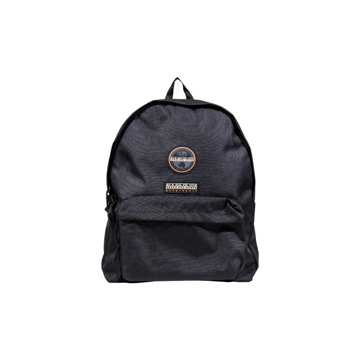 Napapijri  VOYAGE 3 NP0A4GGH0  Černá