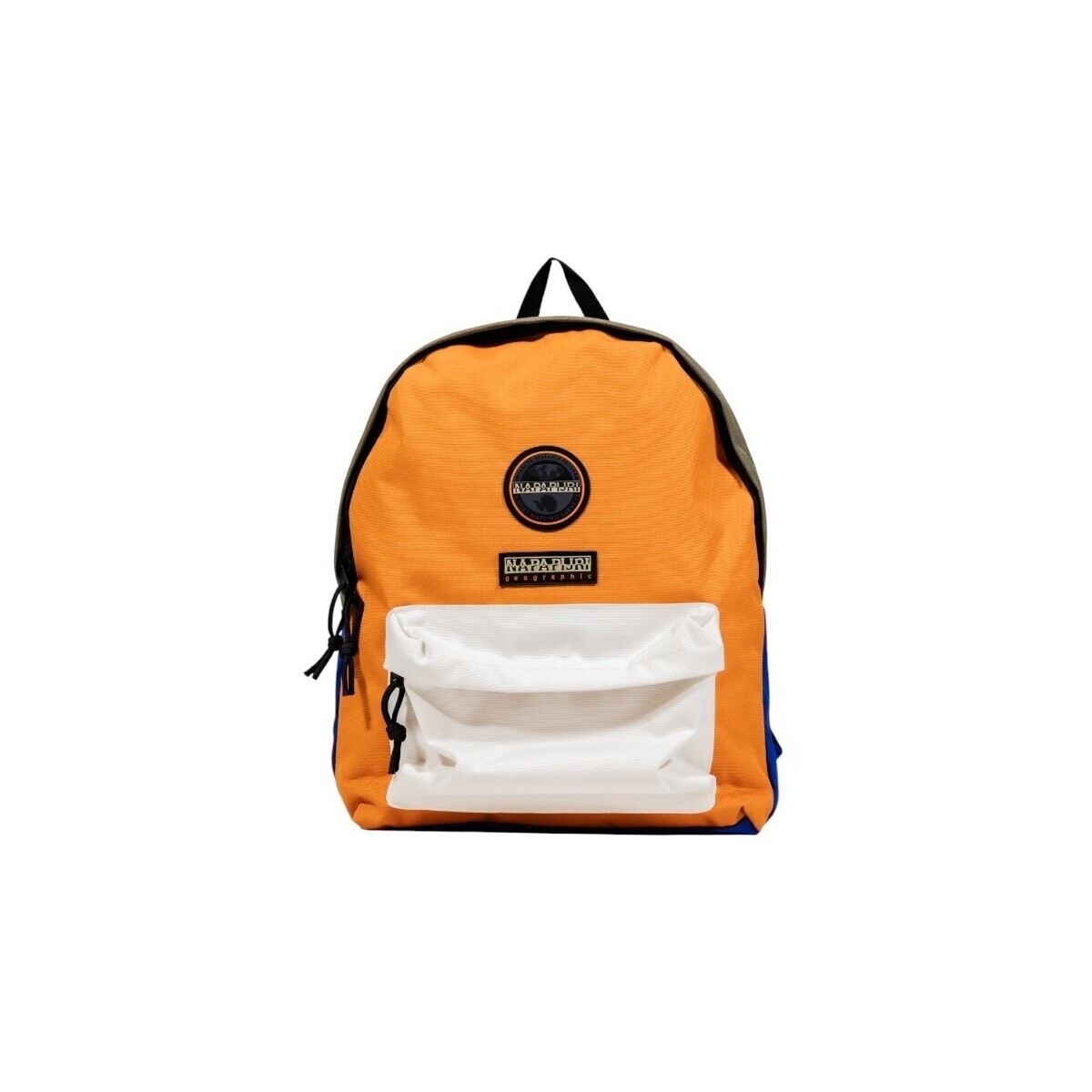 Napapijri  VOYAGE 3 NP0A4GGHM  Oranžová
