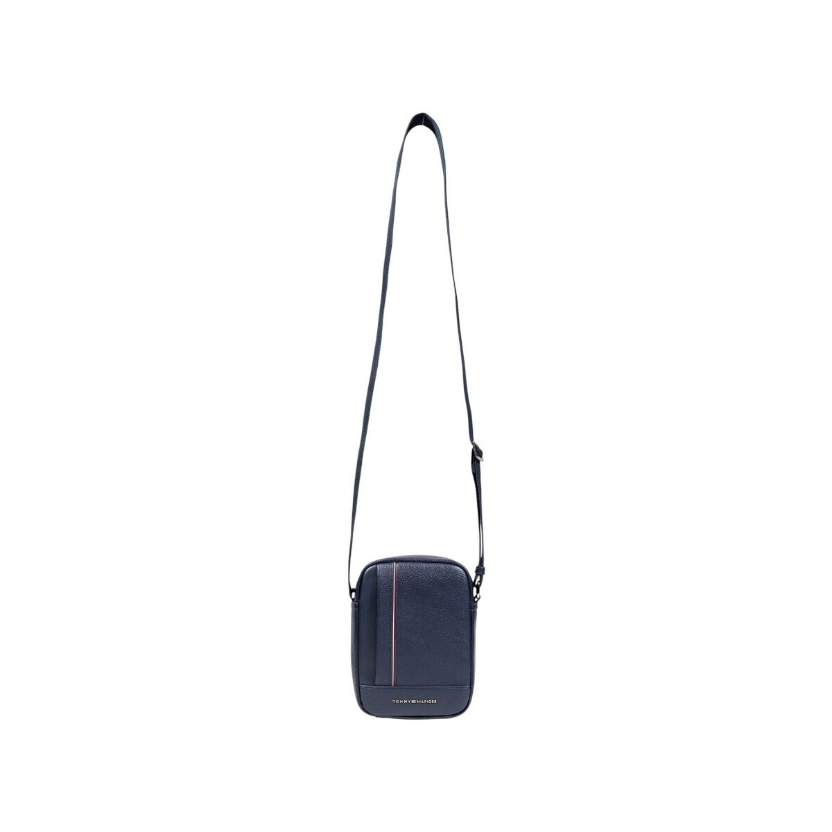 Tommy Hilfiger  TH CENTRAL MINI REPORTER AMA0AM13632  Modrá