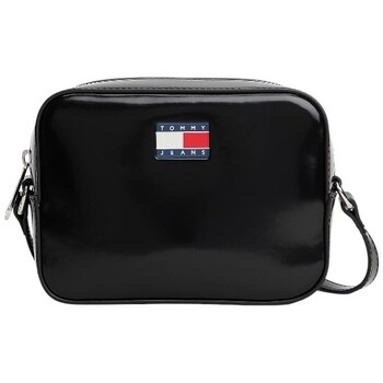 Tommy Hilfiger  TJW MUST CAMERA BAG AW0AW17864  Černá
